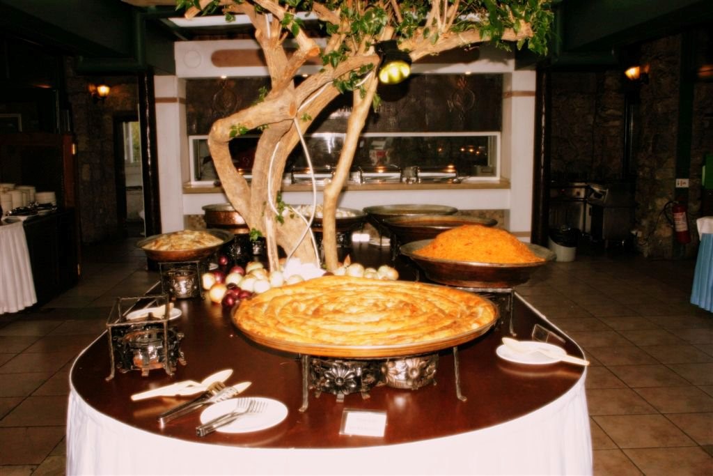 imagini hotel MARTI RESORT MARMARIS